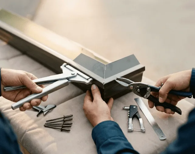 Why choose Gutter Repair in Ridgeway, VA